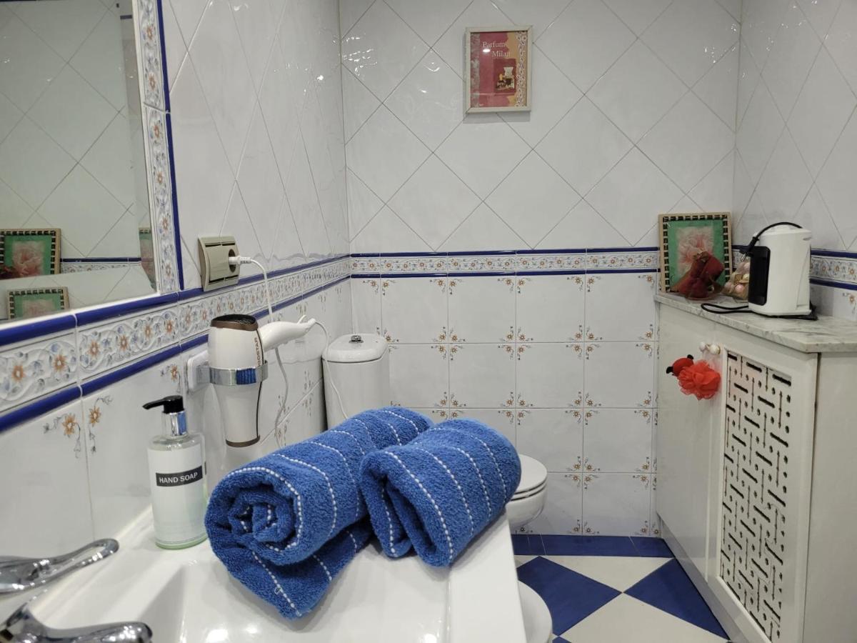Privada Confort Grenada Zewnętrze zdjęcie