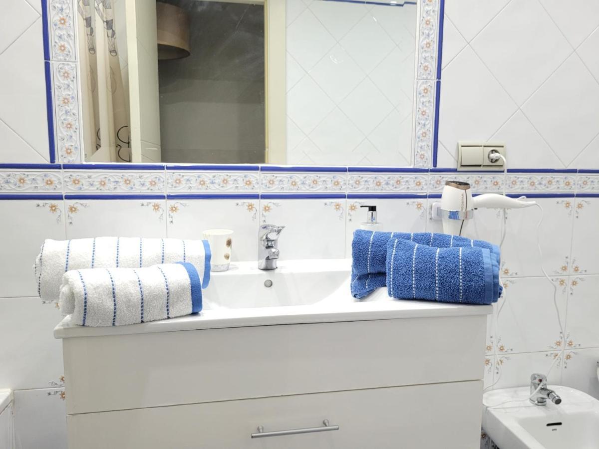Privada Confort Grenada Zewnętrze zdjęcie